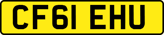 CF61EHU