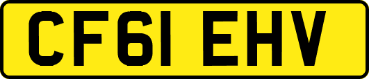 CF61EHV