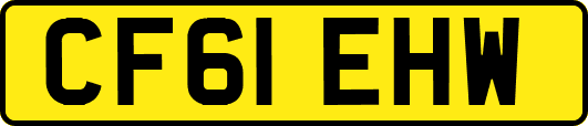 CF61EHW