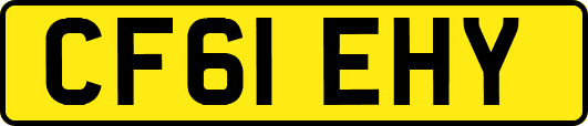CF61EHY