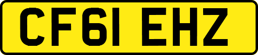 CF61EHZ