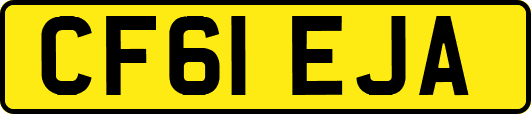 CF61EJA