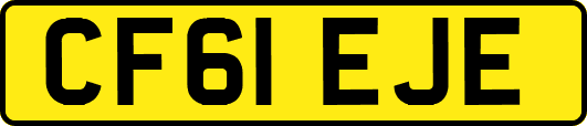 CF61EJE