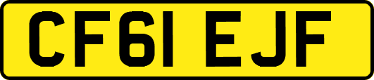 CF61EJF