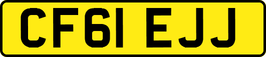 CF61EJJ