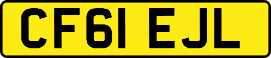 CF61EJL