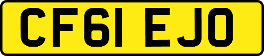 CF61EJO