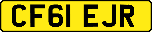 CF61EJR