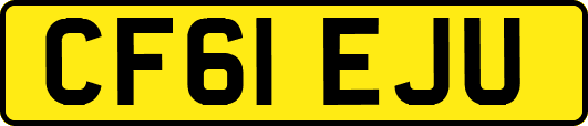 CF61EJU