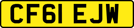 CF61EJW