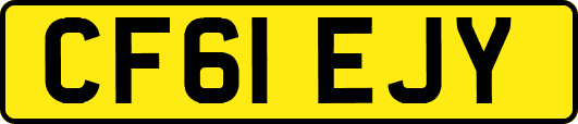CF61EJY