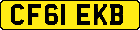 CF61EKB