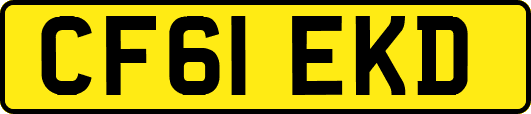 CF61EKD