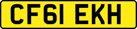 CF61EKH