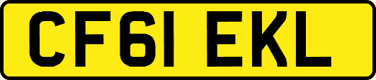 CF61EKL