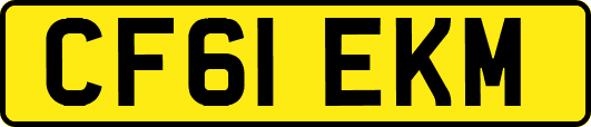 CF61EKM