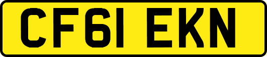 CF61EKN