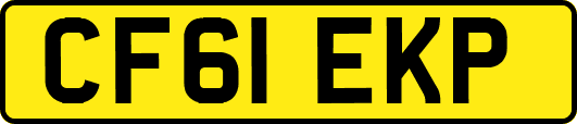 CF61EKP