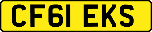 CF61EKS