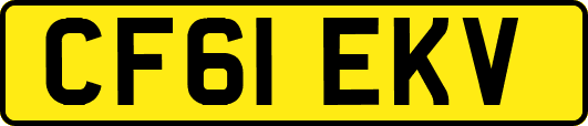 CF61EKV
