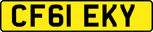 CF61EKY