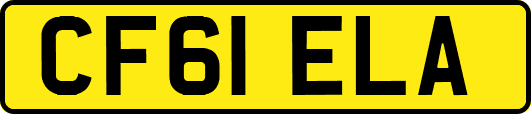 CF61ELA
