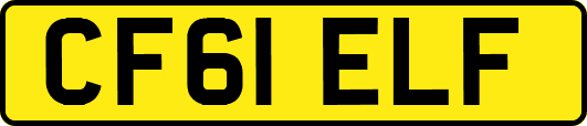 CF61ELF
