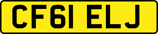 CF61ELJ