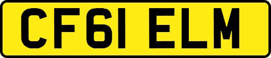 CF61ELM
