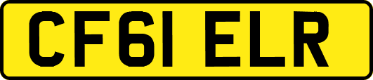 CF61ELR