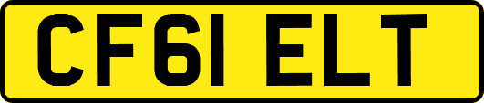 CF61ELT
