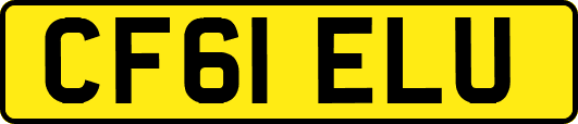 CF61ELU