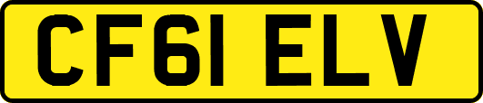 CF61ELV