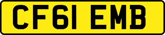 CF61EMB