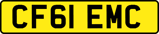 CF61EMC