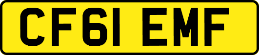 CF61EMF