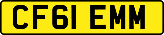 CF61EMM