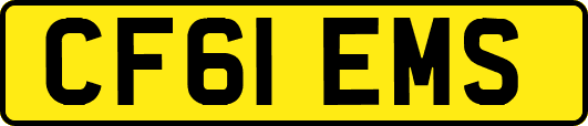 CF61EMS