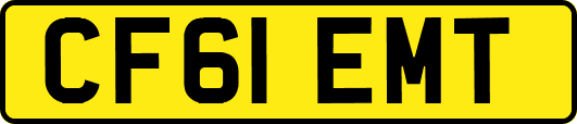 CF61EMT