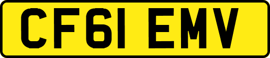 CF61EMV