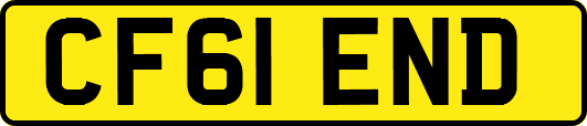 CF61END