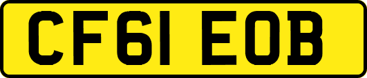 CF61EOB