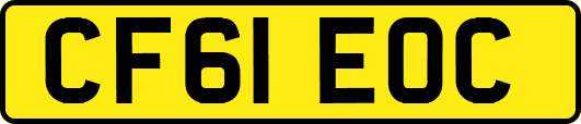 CF61EOC