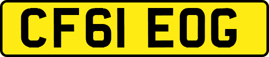 CF61EOG
