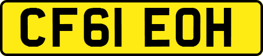 CF61EOH