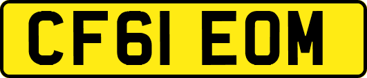 CF61EOM