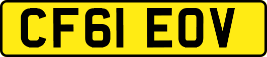 CF61EOV