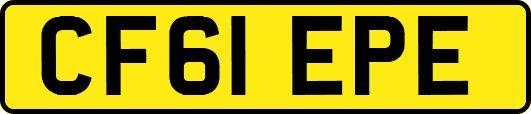 CF61EPE