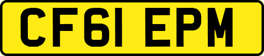 CF61EPM