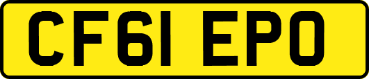 CF61EPO
